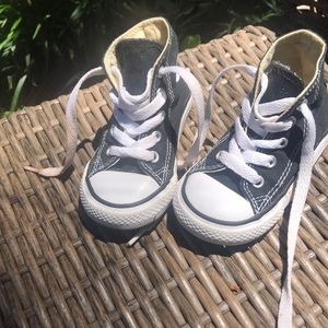 Toddlers  Converse